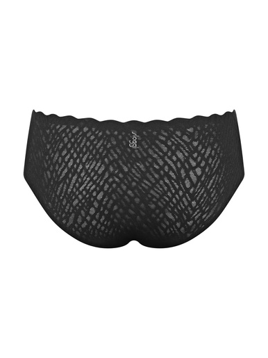 Culotte hipster Zero Feel Bliss