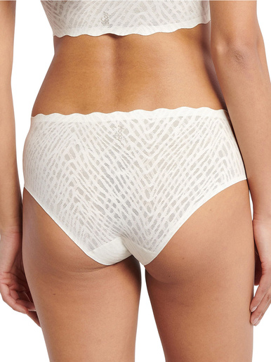 Culotte hipster Zero Feel Bliss