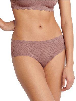 Culotte hipster Zero Feel Bliss