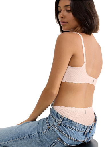 Culotte Zero Feel Bliss