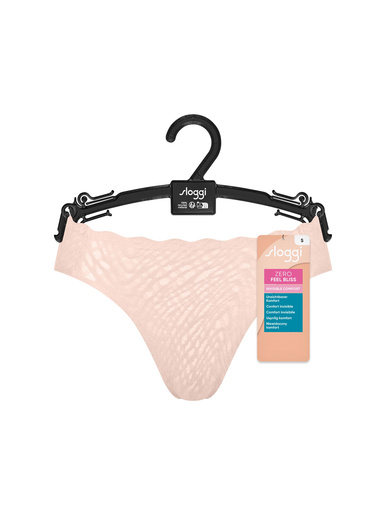 Culotte Zero Feel Bliss