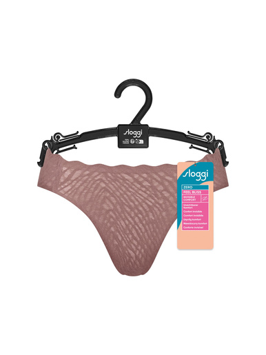 Culotte Zero Feel Bliss