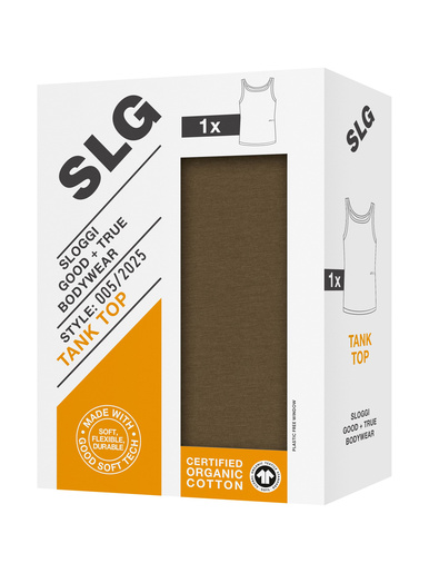 Tee-shirt SLG