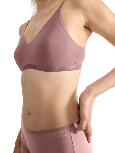 Soutien-gorge GO Daily Cotton
