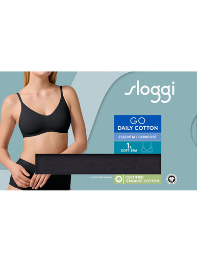 Soutien-gorge GO Daily Cotton