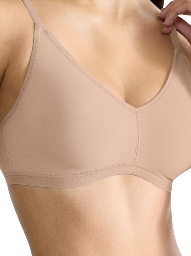 Soutien-gorge GO Daily Cotton