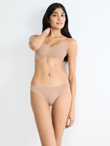 Soutien-gorge GO Daily Cotton