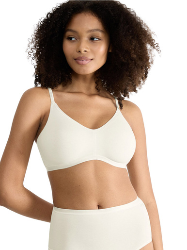 Soutien-gorge GO Daily Cotton