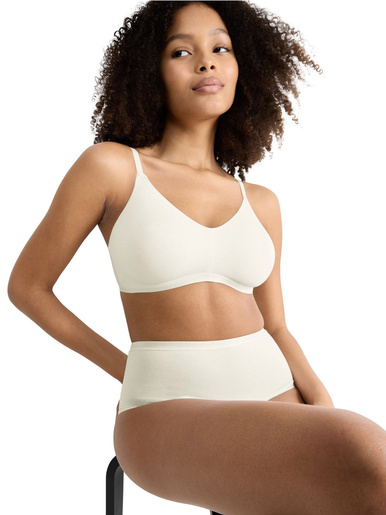 Soutien-gorge GO Daily Cotton