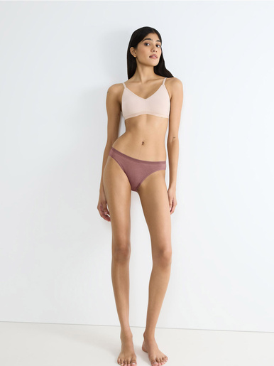 Culotte mini Go Daily