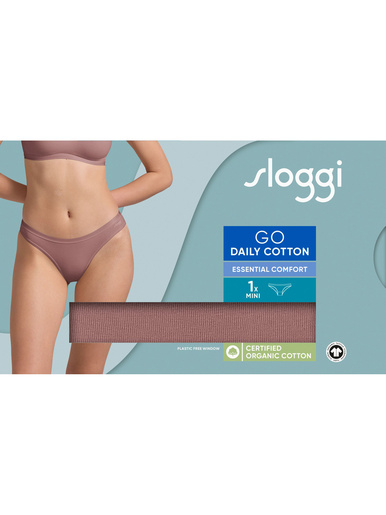 Culotte mini Go Daily
