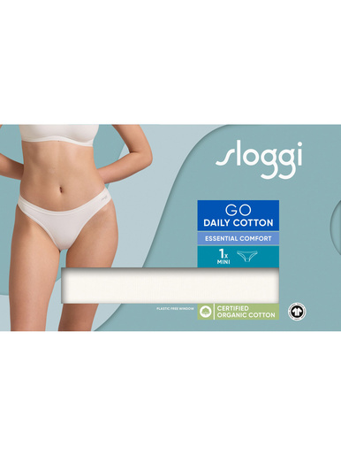 Culotte mini Go Daily