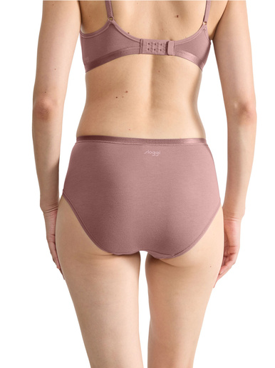 Culotte midi GO Daily Cotton