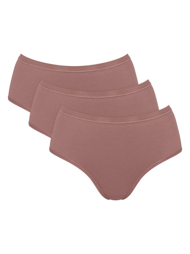 Culotte midi GO Daily Cotton