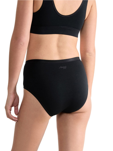 Culotte midi GO Daily Cotton