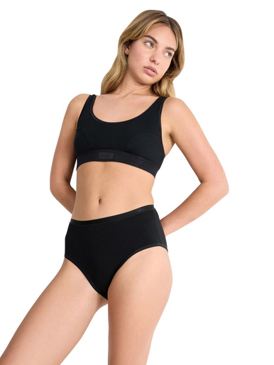 Culotte midi GO Daily Cotton