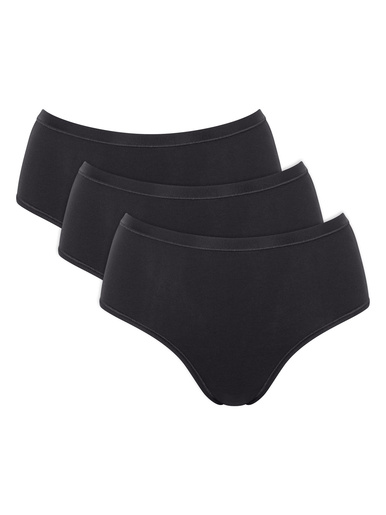 Culotte midi GO Daily Cotton