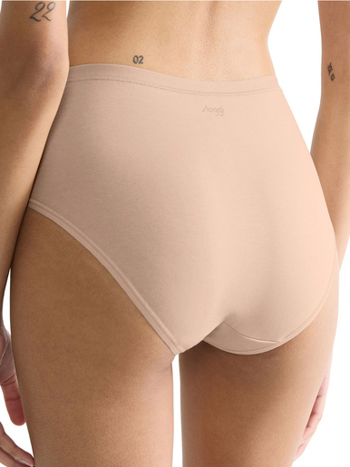 Culotte midi GO Daily Cotton