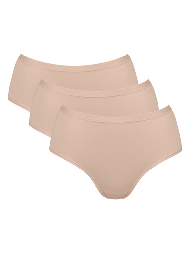 Culotte midi GO Daily Cotton