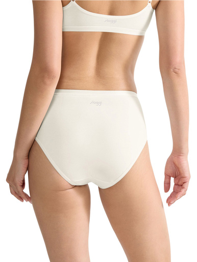 Culotte midi GO Daily Cotton