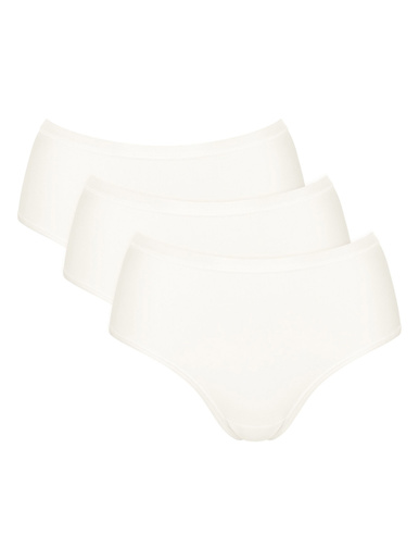 Culotte midi GO Daily Cotton