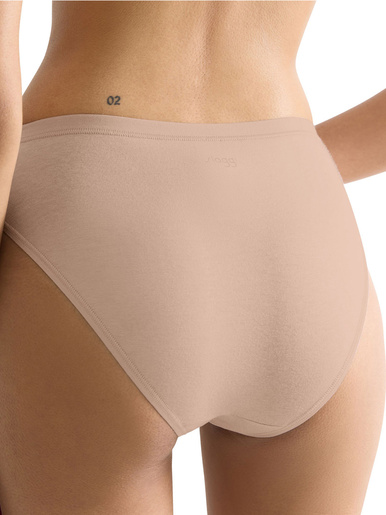 Culotte taï GO Daily Cotton