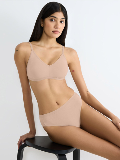 Culotte taï GO Daily Cotton