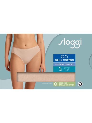 Culotte taï GO Daily Cotton