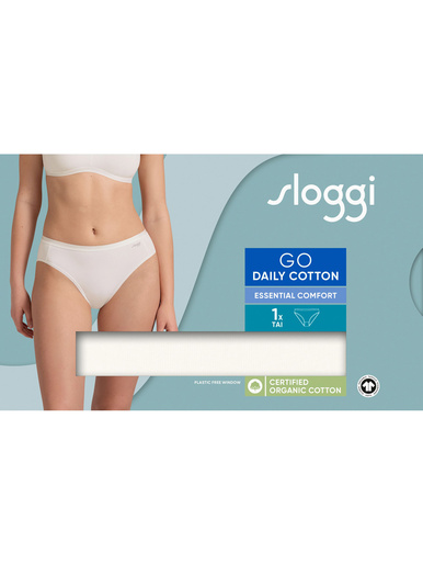Culotte taï GO Daily Cotton