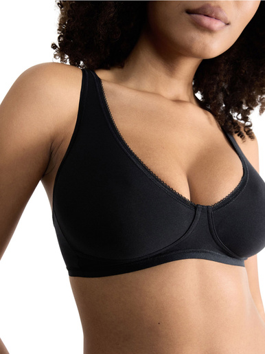 Soutien-gorge Basic+