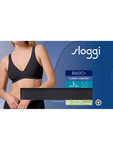 Soutien-gorge Basic+