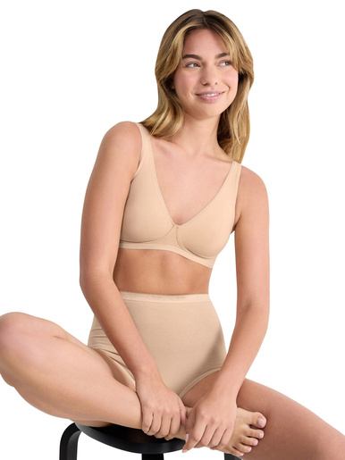 Soutien-gorge Basic+