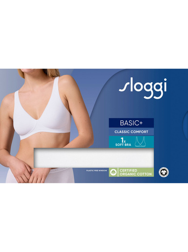 Soutien-gorge Basic+