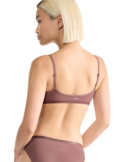 Top GO Daily Cotton
