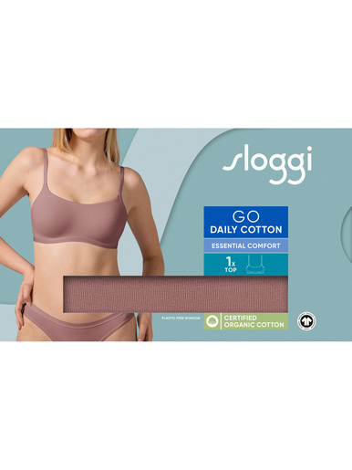 Top GO Daily Cotton