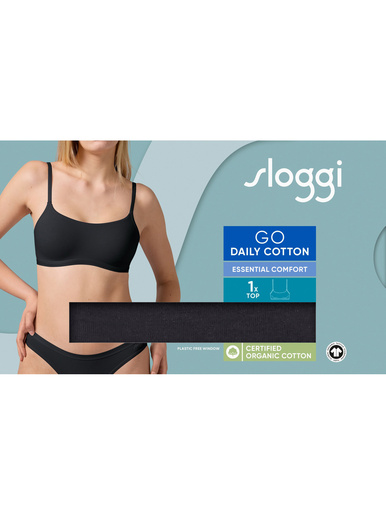 Top GO Daily Cotton