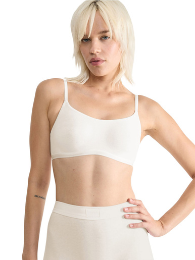 Top GO Daily Cotton - Sloggi - Soie