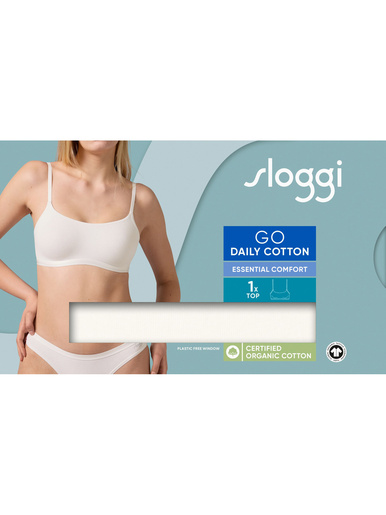 Top GO Daily Cotton