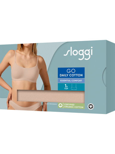 Top GO Daily Cotton