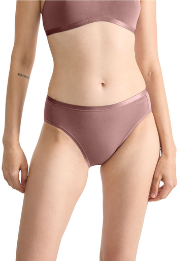 Lot de 3 culottes taï GO Daily Cotton