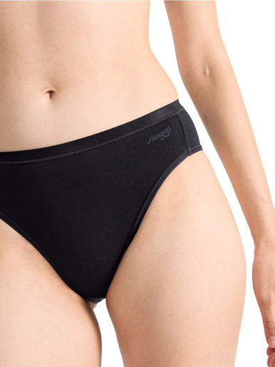 Lot de 3 culottes taï GO Daily Cotton