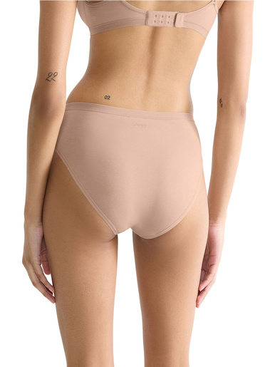 Lot de 3 culottes taï GO Daily Cotton
