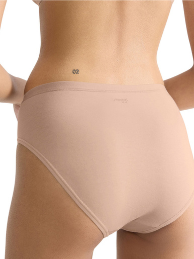 Lot de 3 culottes taï GO Daily Cotton