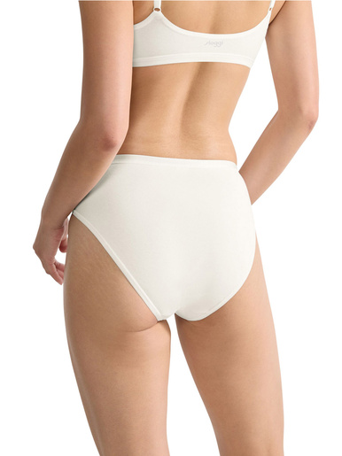 Lot de 3 culottes taï GO Daily Cotton