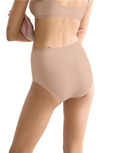 Lot de 3 culottes GO Daily Cotton