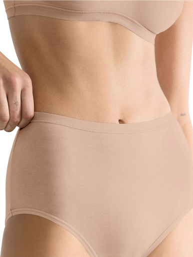 Lot de 3 culottes GO Daily Cotton