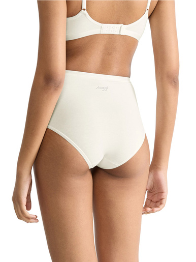 Lot de 3 culottes GO Daily Cotton