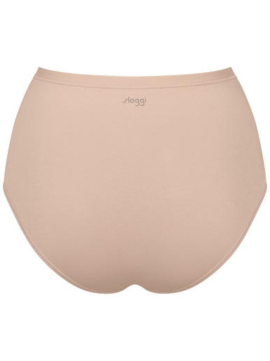 Culotte taille haute GO Daily Cotton