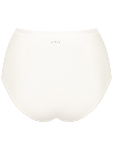 Culotte taille haute GO Daily Cotton