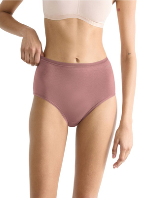 Culotte taille haute GO Daily Cotton